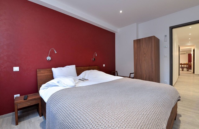 Apartamento de lujo en el corazón del centro histórico de ColmarParking público