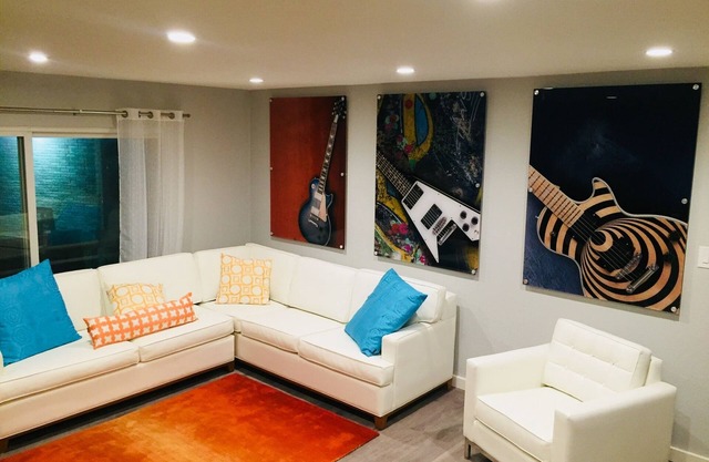 Exclusivo condominio musical ATX en el este de Austin a minutos del centro