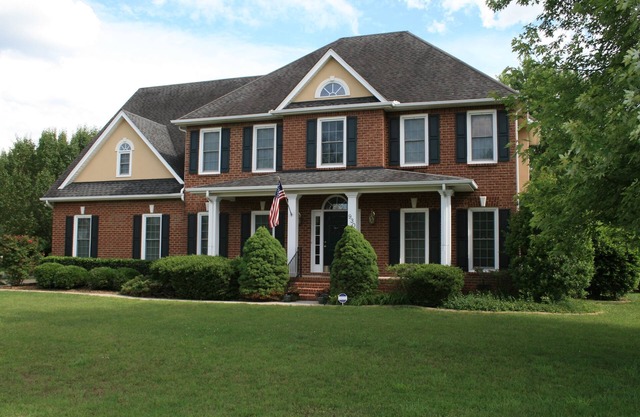Casa de lujo en Murfreesboro
