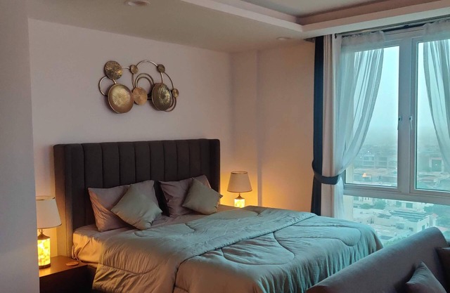Uptown Studio Residence