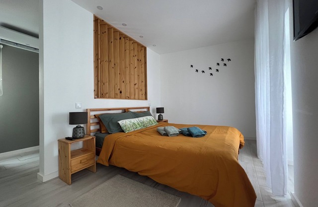 Urban 44 Guest House