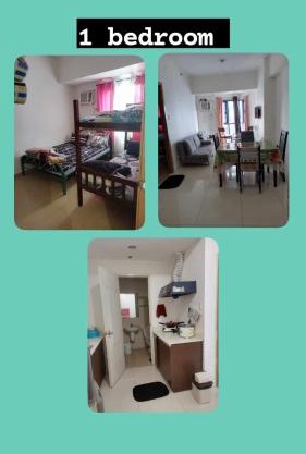 Urban haven Family&Barkada room