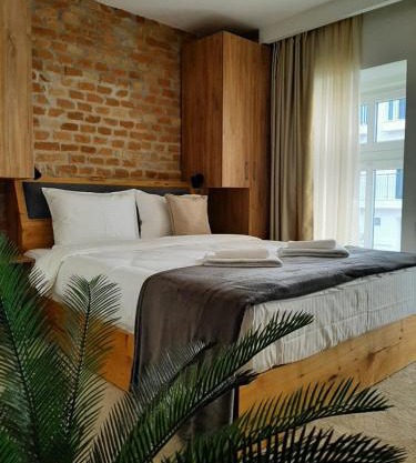 Urban Lodge Belgrade