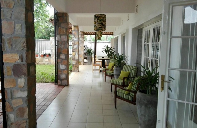 Urban Lodge
