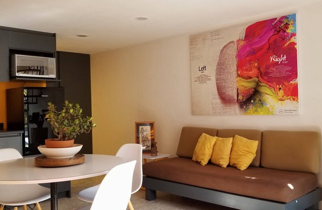 LOFT URBANO CERCA DEL CENTRO