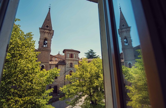 Urban Suite (centro histórico Perugia)