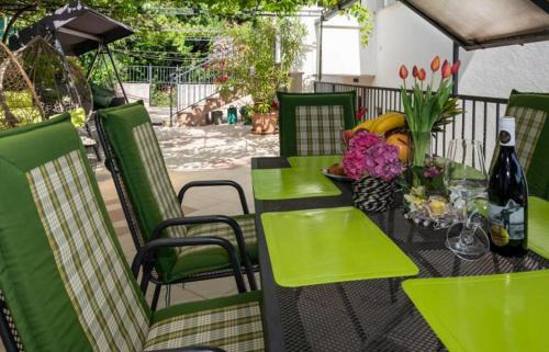 Urban Summer Apartment Opatija