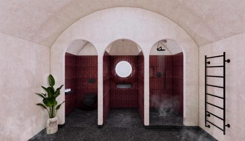 UrbanSpa - Prague 1