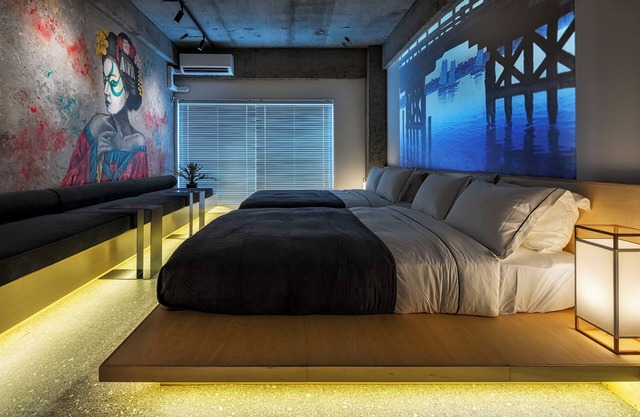 US31 Yamanote Line a famous Japanese designer apartmentdirectly to Ueno2 minutes