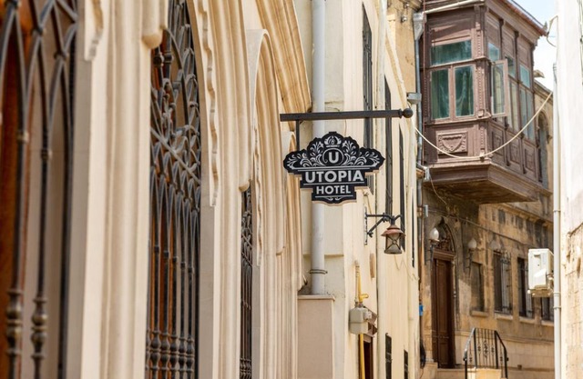 Utopia Hotel Baku