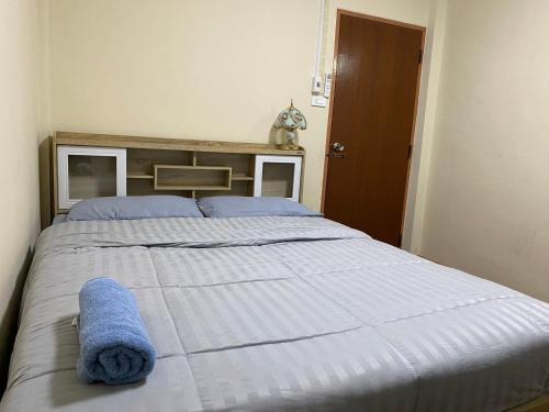 Uttaradit City Center Two Bedroom House