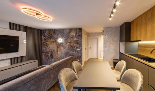 V APARTMENT 4 Futog