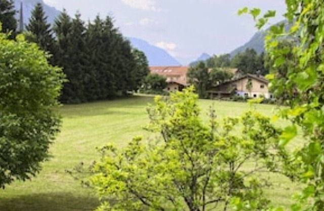 v. Knoerzer-Suckow - Apartment 'Maria'