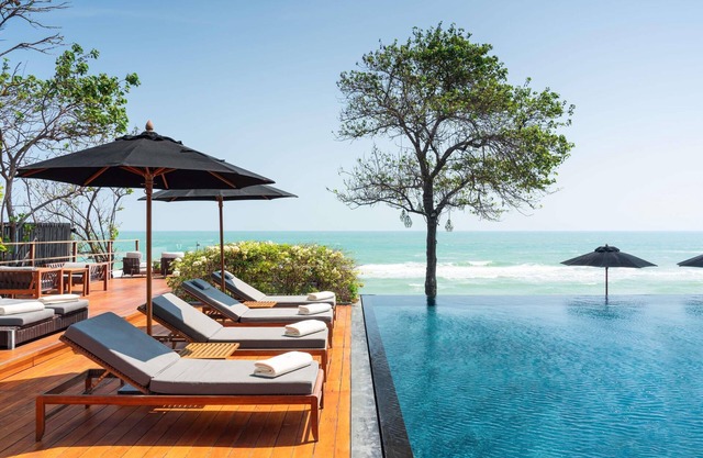 V Villas Hua Hin - MGallery