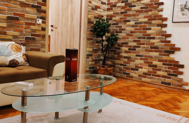 💖 V2 con amor 💖 Apartamento moderno vintage