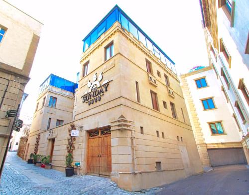 Vaali Hotel