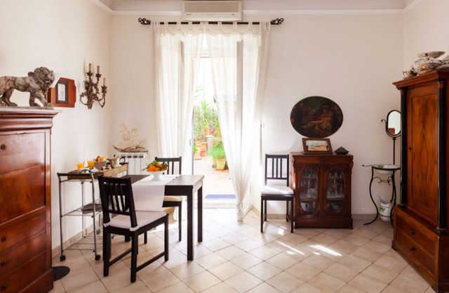 Vacances Romaines