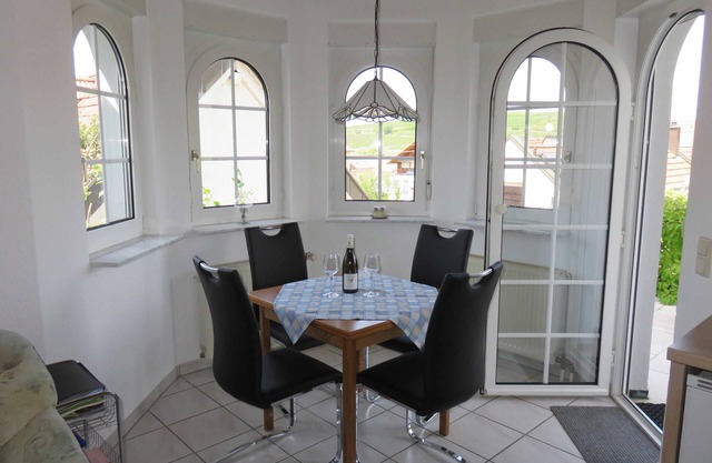 Apartamento para no fumadores tipo 3, 38m², 1 habitación, máx. 2 personas, 1 - 2 personas - casa de vacaciones