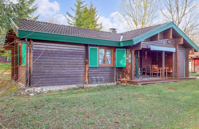 Alojamiento de 3 habitaciones en Hayingen