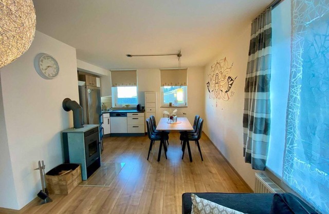 Vacation apartment Maria by myNests - Apartment Maria