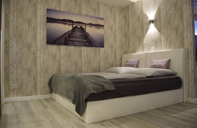Apartamento / app. para 4 personas con 41m² en Marina Wendtorf (126979)