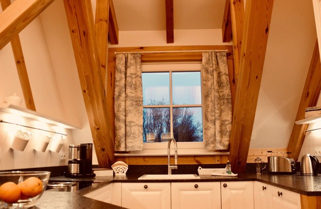 Apartamento / app. para 4 personas con 90m² en Burg (Spreewald) (96256)