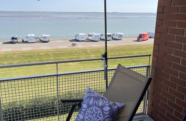 Apartamento / app. para 2 personas con 45m² en Wilhelmshaven (20512)