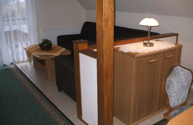 Apartamento tipo 3 - Casa de vacaciones "Karsten"