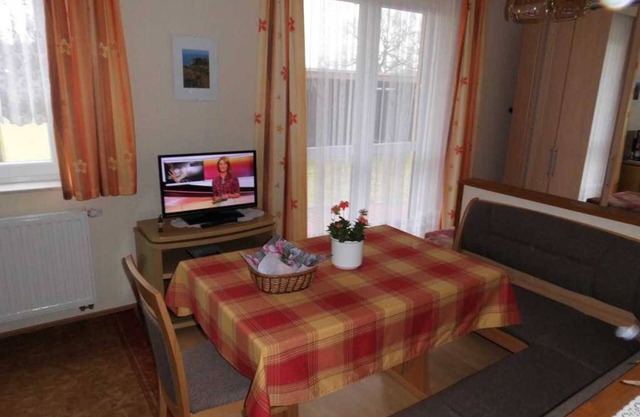 Apartamento 4 - Casa Karsten