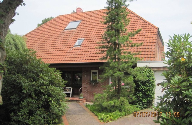 Apartamento / app. para 4 personas con 100m² en Papenburg (60607)