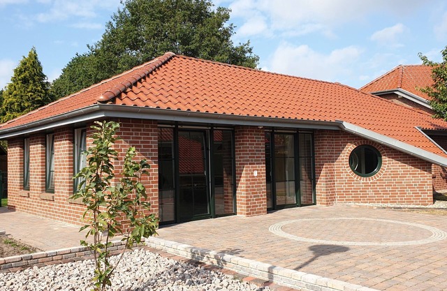 Apartamento / app. para 2 personas con 148m² en Papenburg (124616)