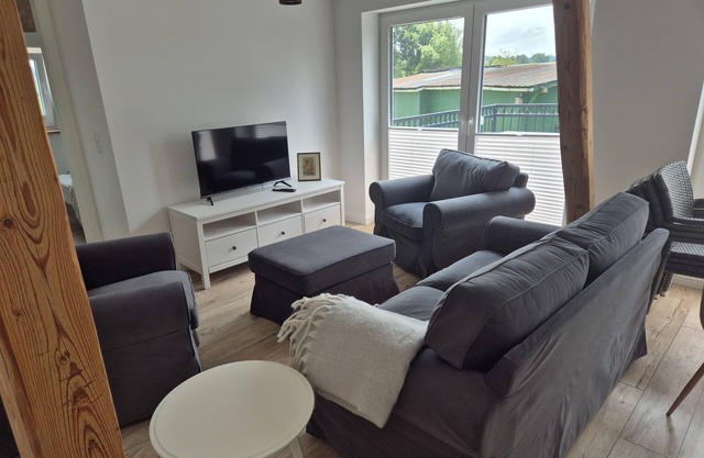 Vacation apartment/apartment for 4 guests with 64m² in Steenfeld (297084)