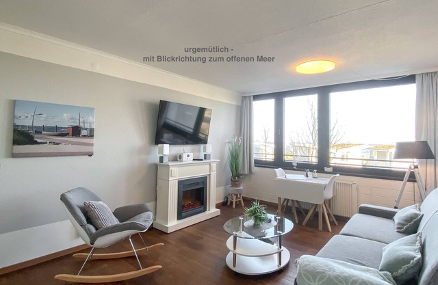 Apartamento / app. para 2 personas con 28m² en Wendtorf (129117)