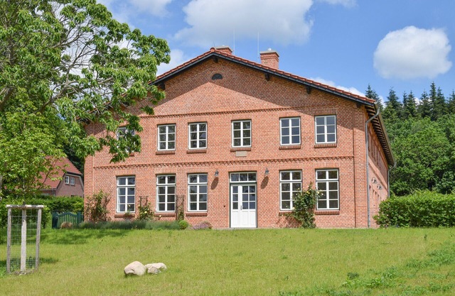 Vacation apartment/apartment for 6 guests with 80m² in Malente (271577)