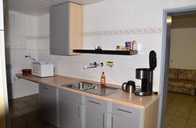 Apartamento / app. para 4 personas con 80m² en Dülmen (66338)