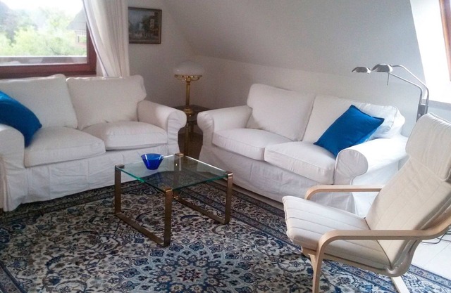 Apartamento / app. para 5 personas con 70m² en Ulsnis (17070)