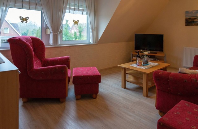 Apartamento / app. para 4 personas con 45m² en Werdum (94325)