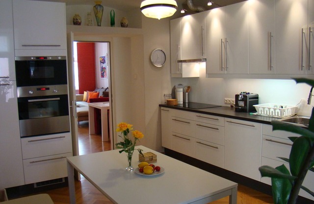 Apartamento / app. para 5 personas con 99m² en Viena (71553)