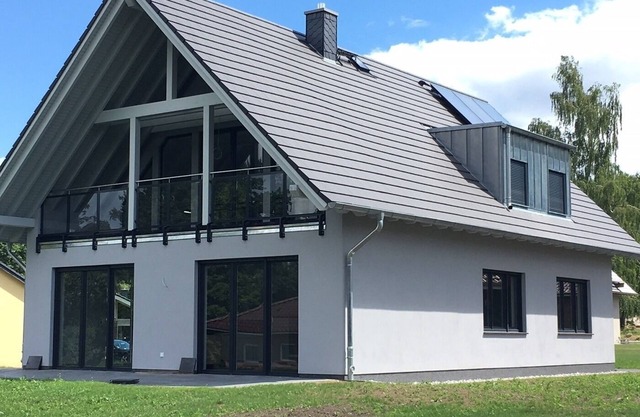 Vacation apartment/apartment for 4 guests with 80m² in Lenz (272850)