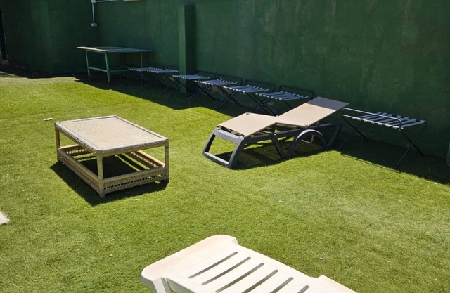 Apartamento de vacaciones 'Casa Campo De Tiro Gayria' con vistas a la montaña, terraza y Wi-Fi