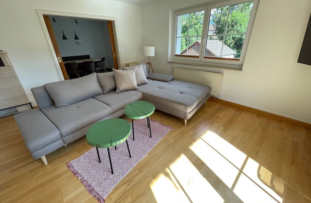 Vacation apartment/apartment for 6 guests with 91m² in Baiersbronn (266708)