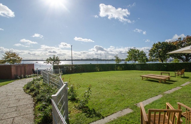 Vacation apartment/apartment for 5 guests with 148m² in Eckernförde (160403)