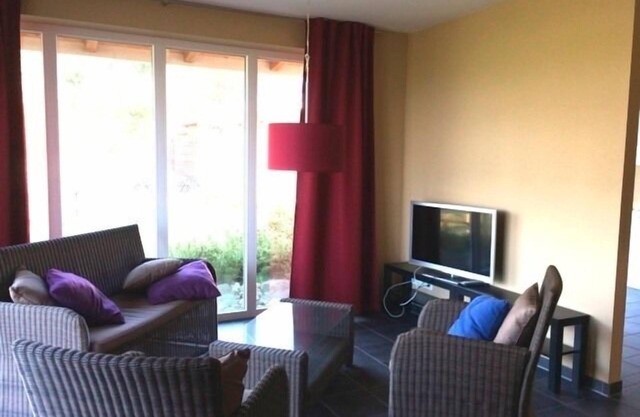 Apartamento / app. para 2 personas con 50m² en Friedensthal (18150)