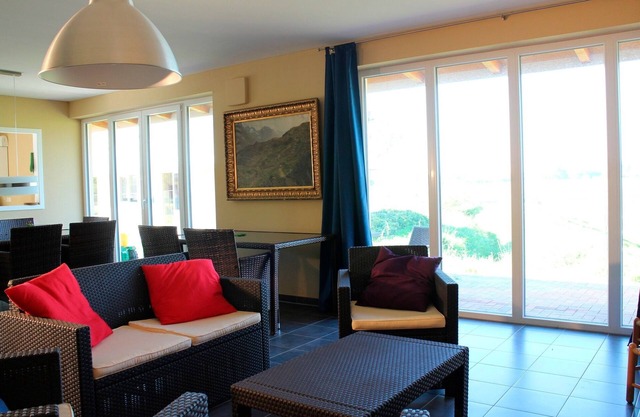 Apartamento / app. para 4 personas con 100m² en Friedensthal (18159)