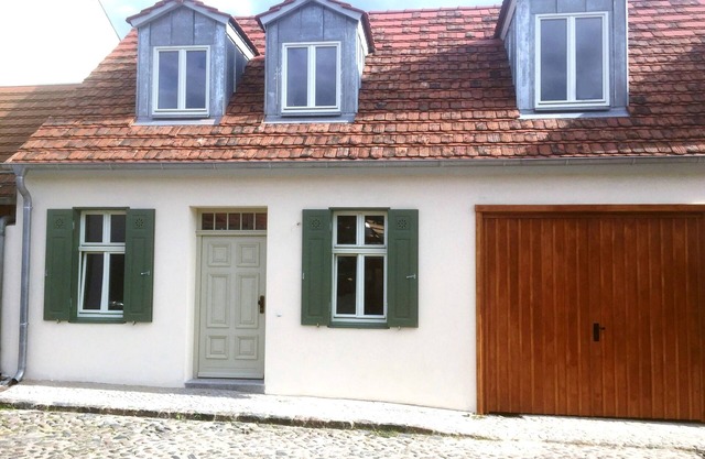 Apartamento / app. para 3 personas con 69m² en Werder (Havel) (77202)