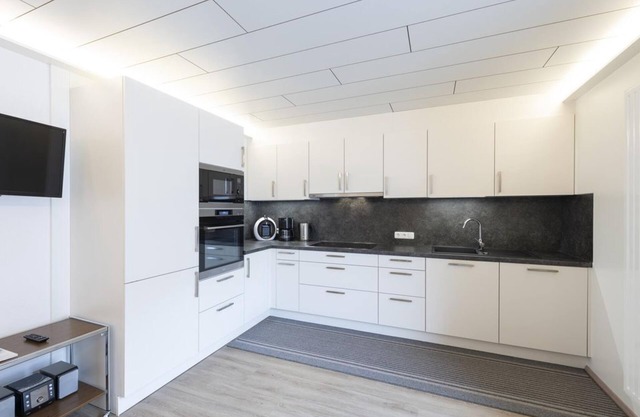 Vacation apartment FREIRAUM 3-7 persons - Haus Moosmann
