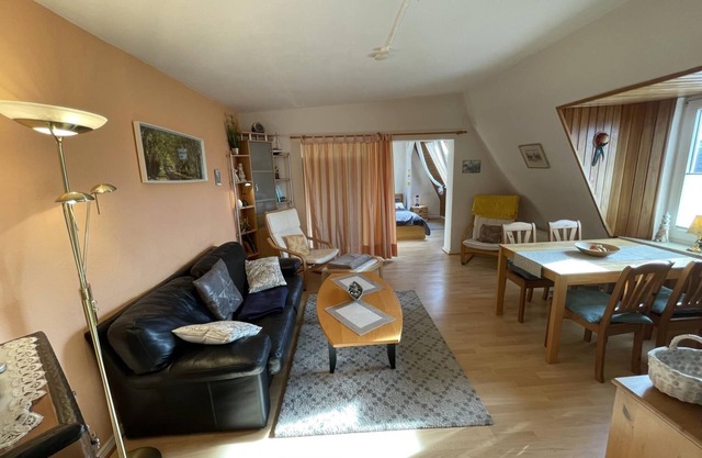 Bonito apartamento en el 1er Piso a solo 200m de la playa