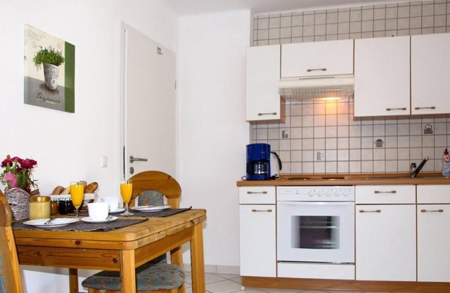 Apartamento de vacaciones "Riesling" - Apartments Moselterrasse