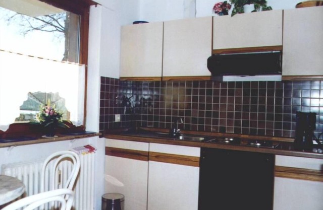 Apartment Roodbach