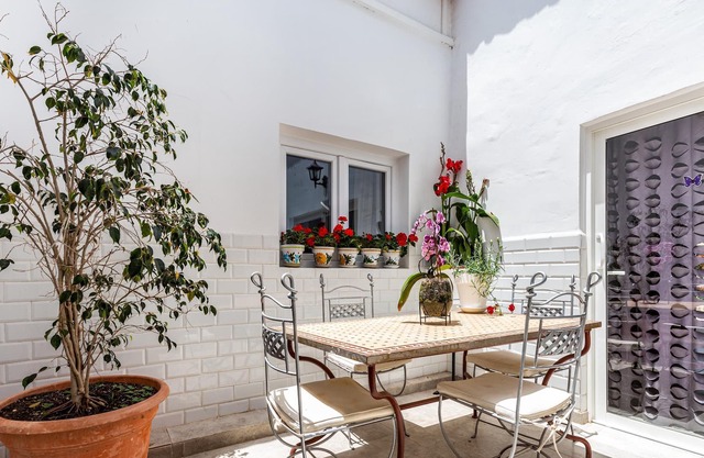 Casa de vacaciones "Casa Alba 2" con Wi-Fi y terraza